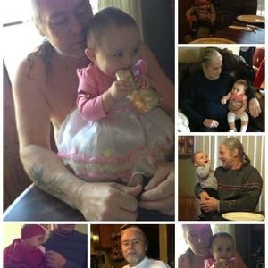 Meet your Posher, April